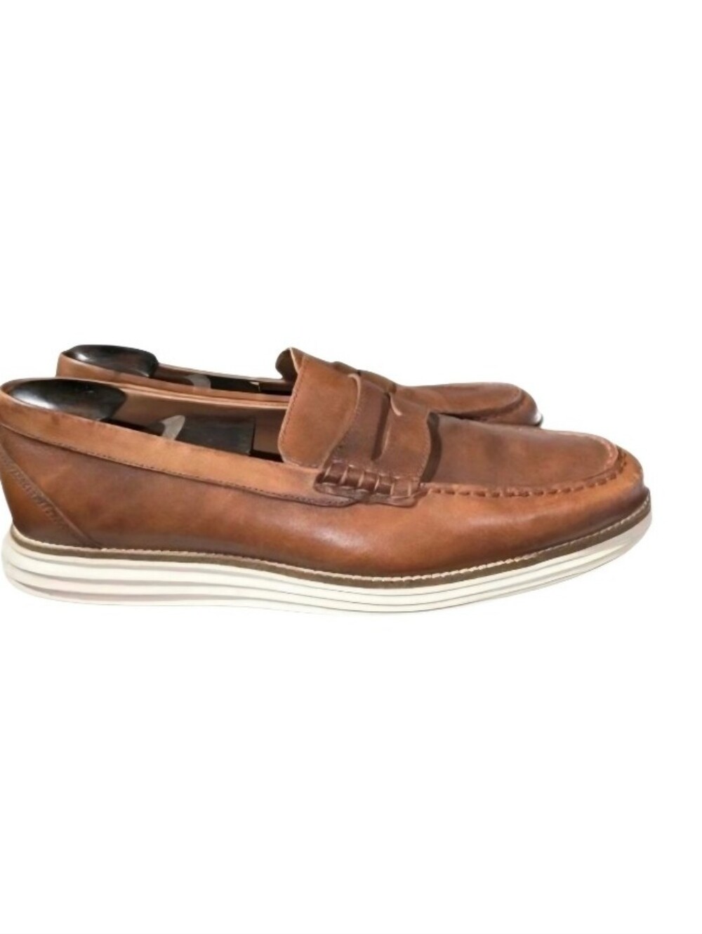 Cole Haan Men's Øriginal Grand Penny Loafers -13M